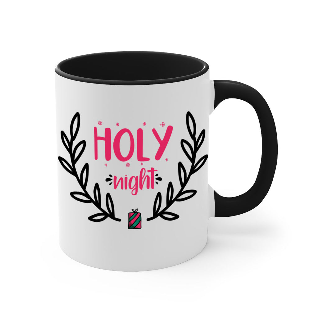 holy night style 302#- christmas-Mug / Coffee Cup