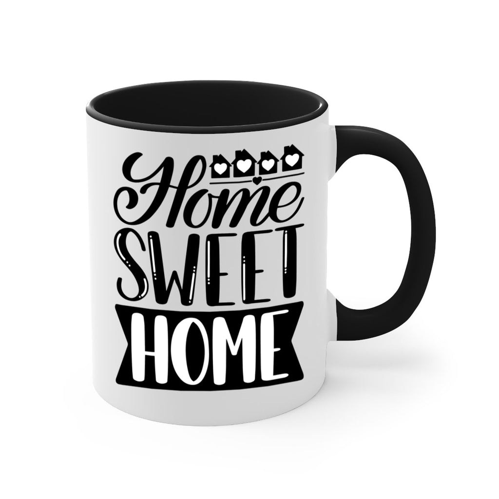 home sweet home 10#- home-Mug / Coffee Cup