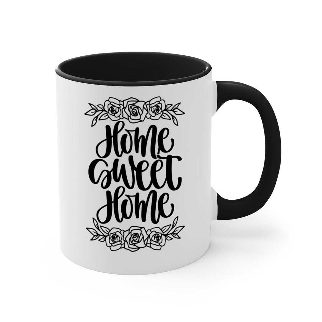 home sweet home 11#- home-Mug / Coffee Cup