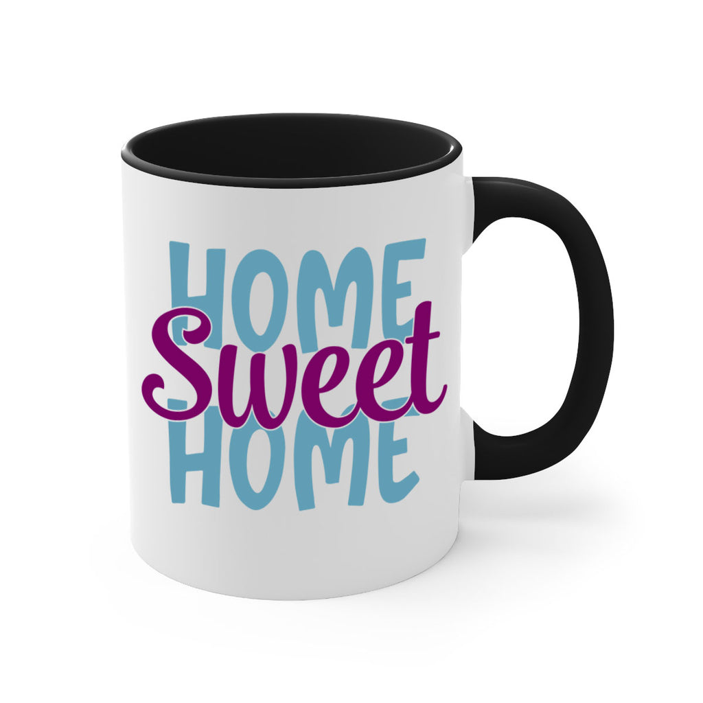 home sweet home 28#- home-Mug / Coffee Cup