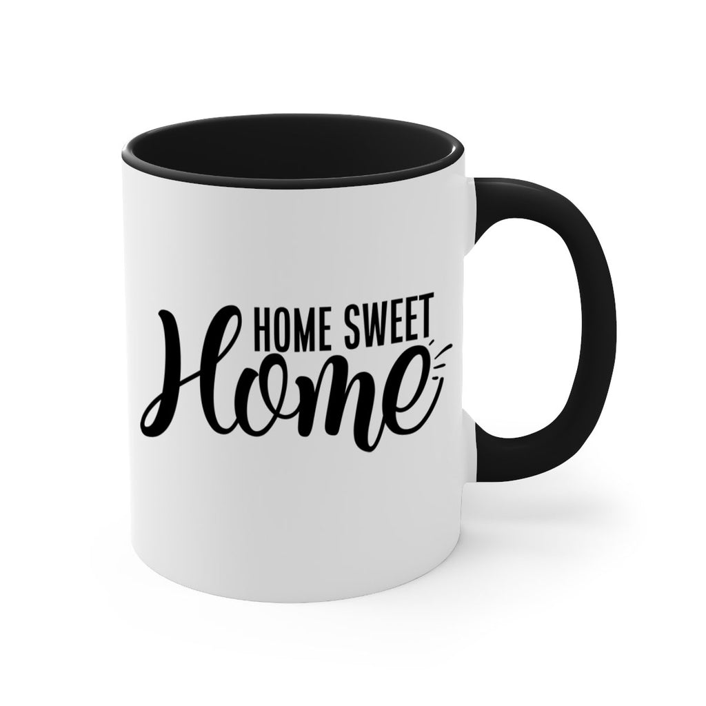 home sweet home 29#- home-Mug / Coffee Cup