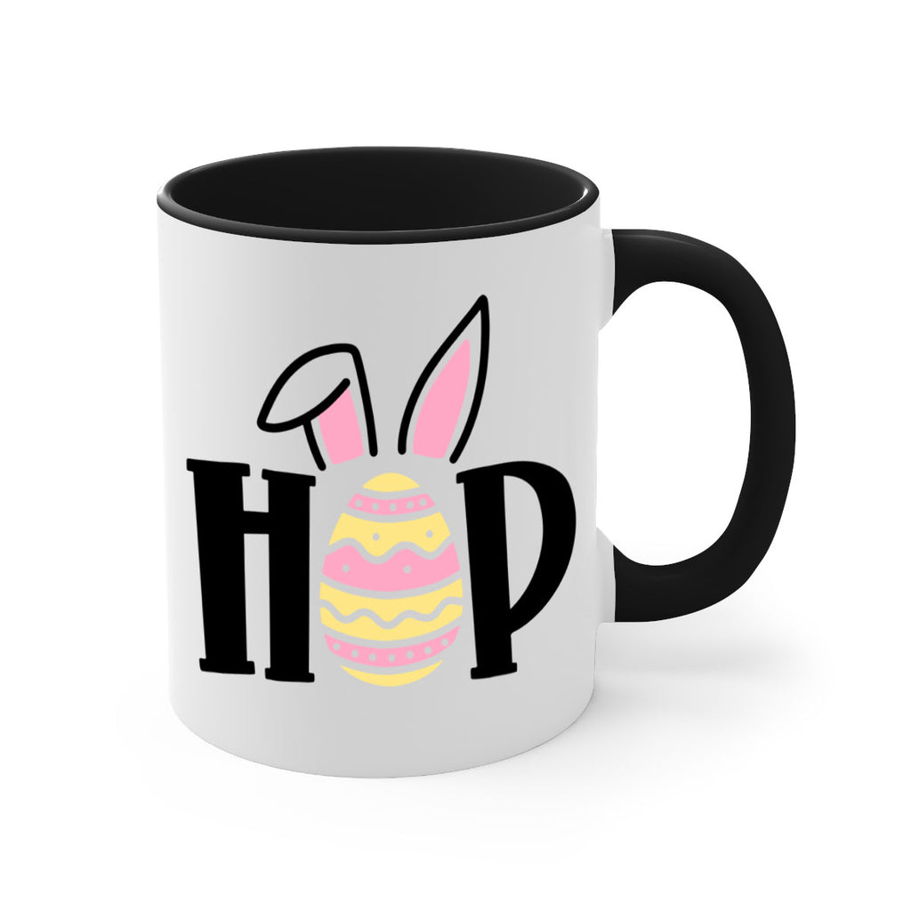 hop 27#- easter-Mug / Coffee Cup