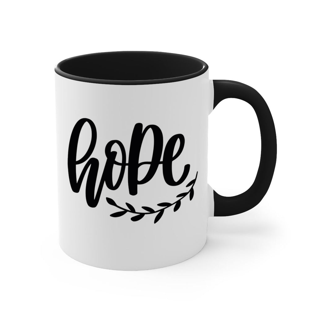 hope 137#- christmas-Mug / Coffee Cup