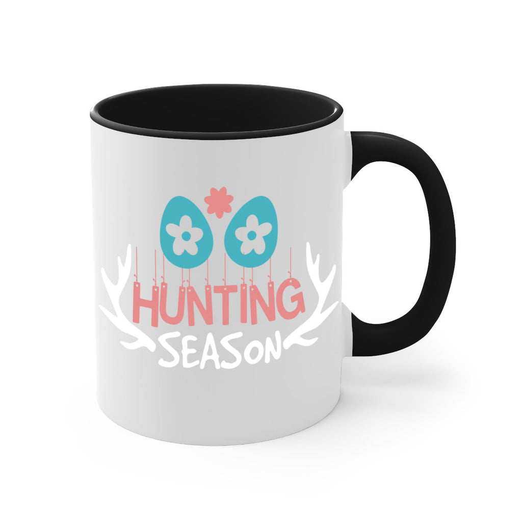 hunting season 74#- easter-Mug / Coffee Cup