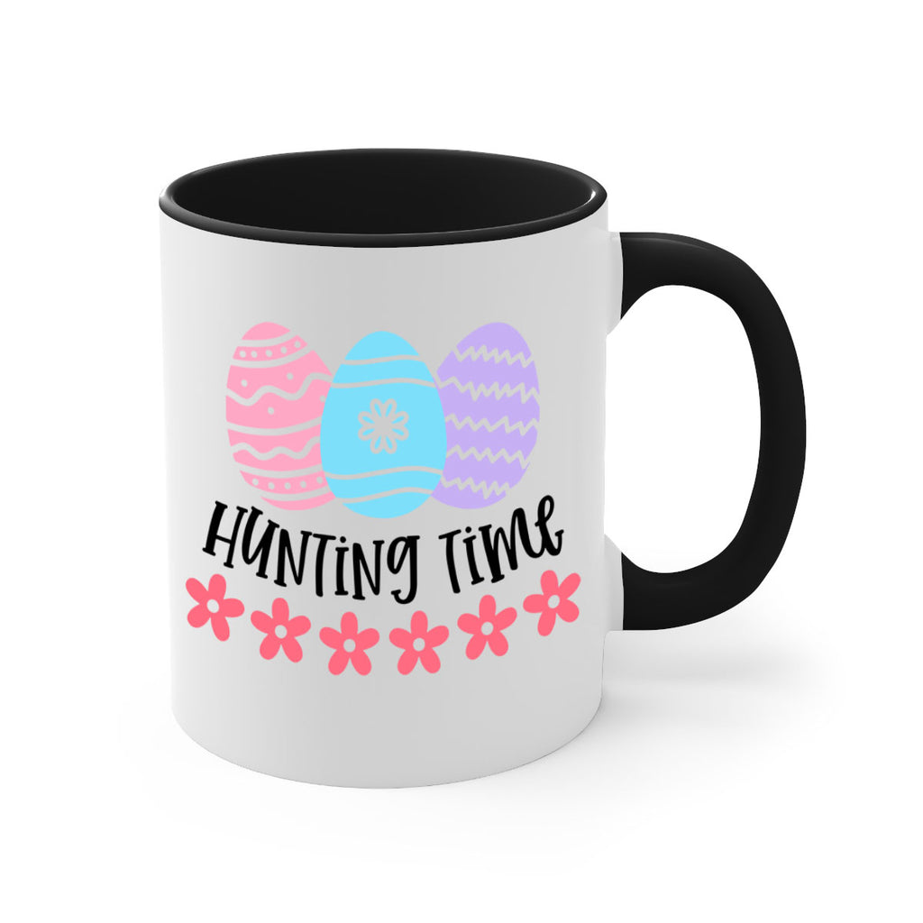 hunting time 21#- easter-Mug / Coffee Cup