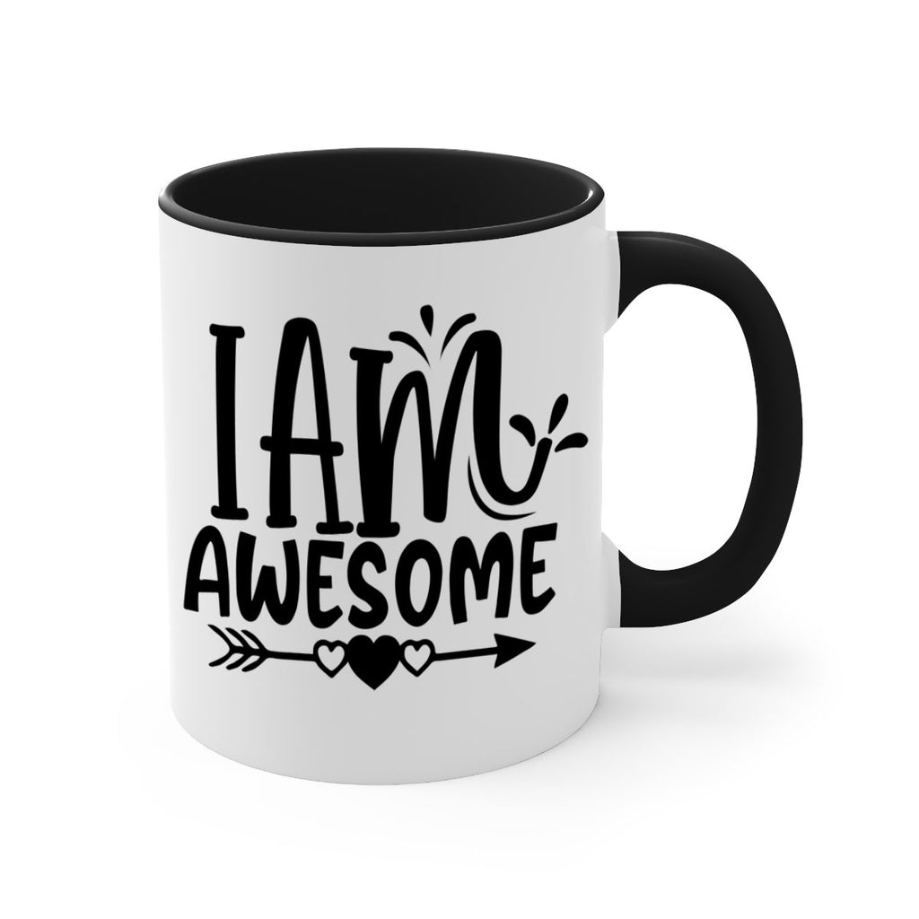 i am awesome Style 19#- autism-Mug / Coffee Cup