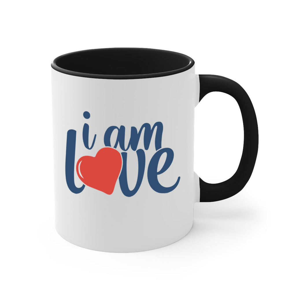 i am love Style 102#- motivation-Mug / Coffee Cup