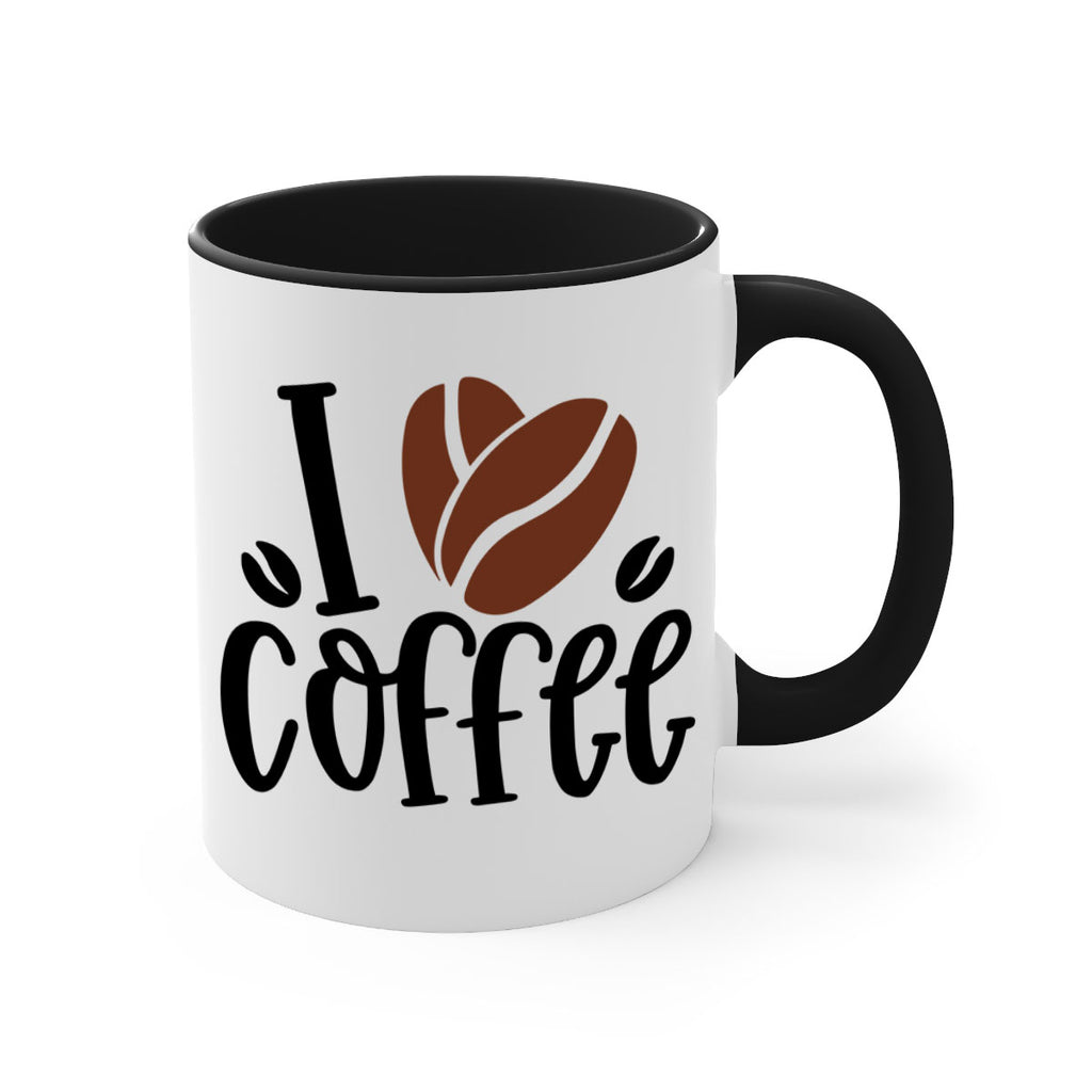 i love coffee 102#- coffee-Mug / Coffee Cup