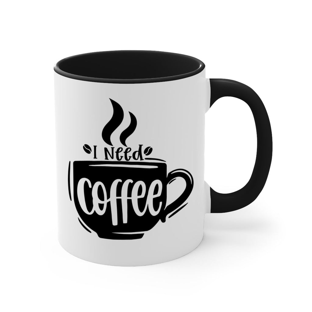 i need coffee 100#- coffee-Mug / Coffee Cup