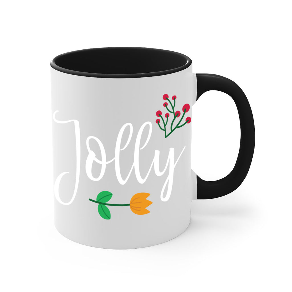 jolly style 402#- christmas-Mug / Coffee Cup