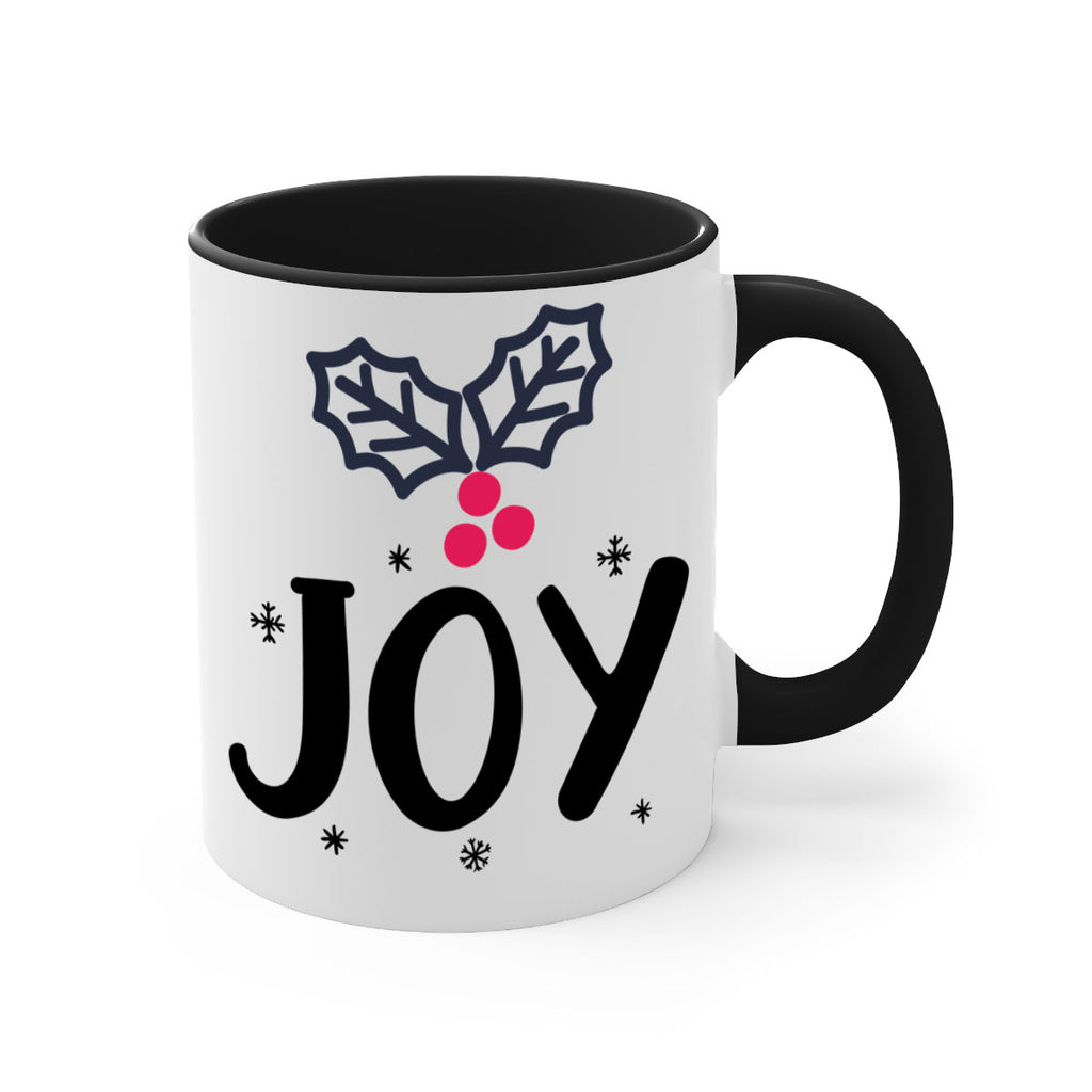 joy style 403#- christmas-Mug / Coffee Cup