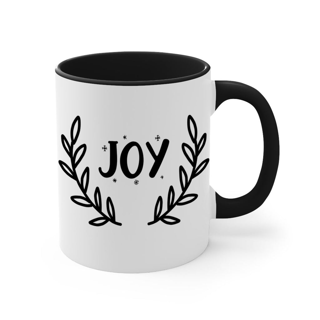 joy style 404#- christmas-Mug / Coffee Cup