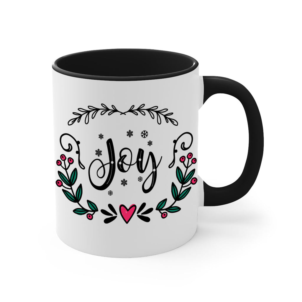 joy style 416#- christmas-Mug / Coffee Cup