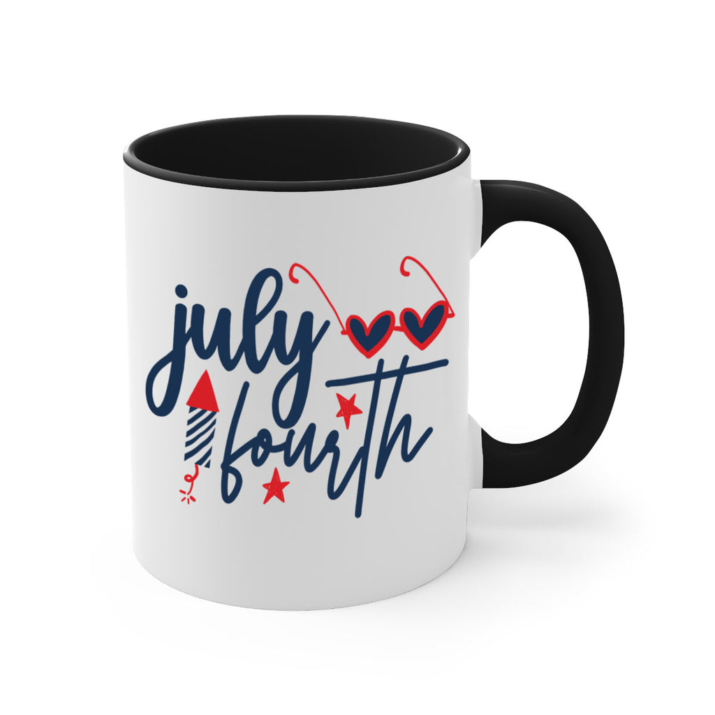 july fourth Style 70#- 4th Of July-Mug / Coffee Cup