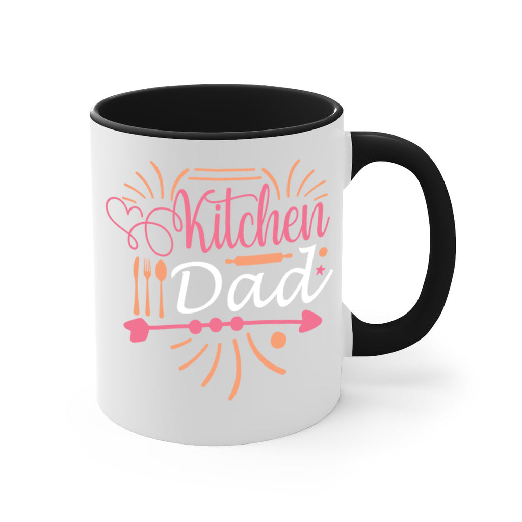 kitchen dad 84#- fathers day-Mug / Coffee Cup