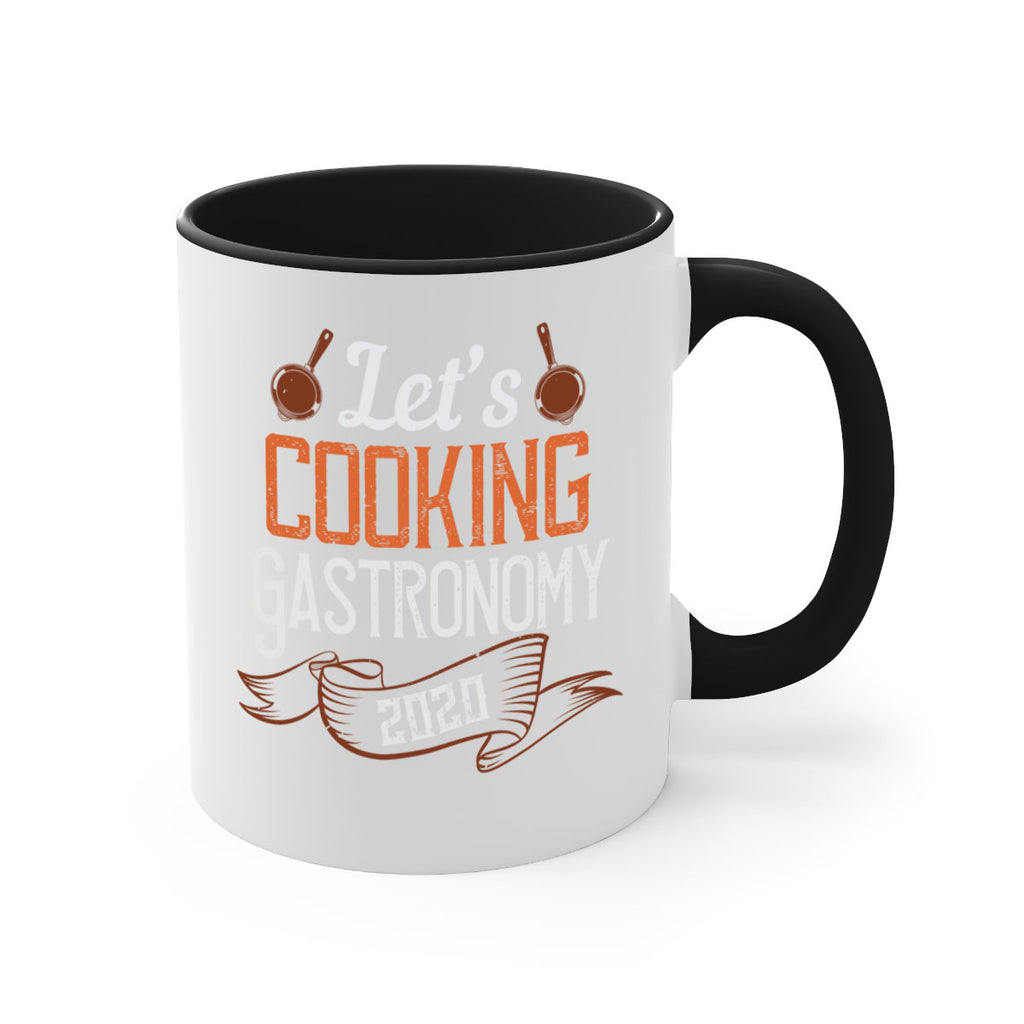let’s cooking gastronomy 20#- cooking-Mug / Coffee Cup
