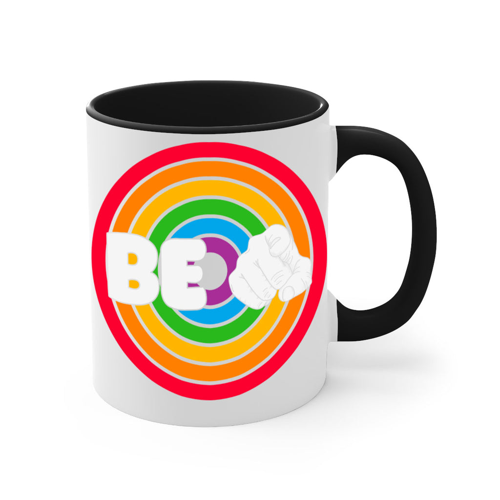 lgbtq be you gay pride lgbt 92#- lgbt-Mug / Coffee Cup