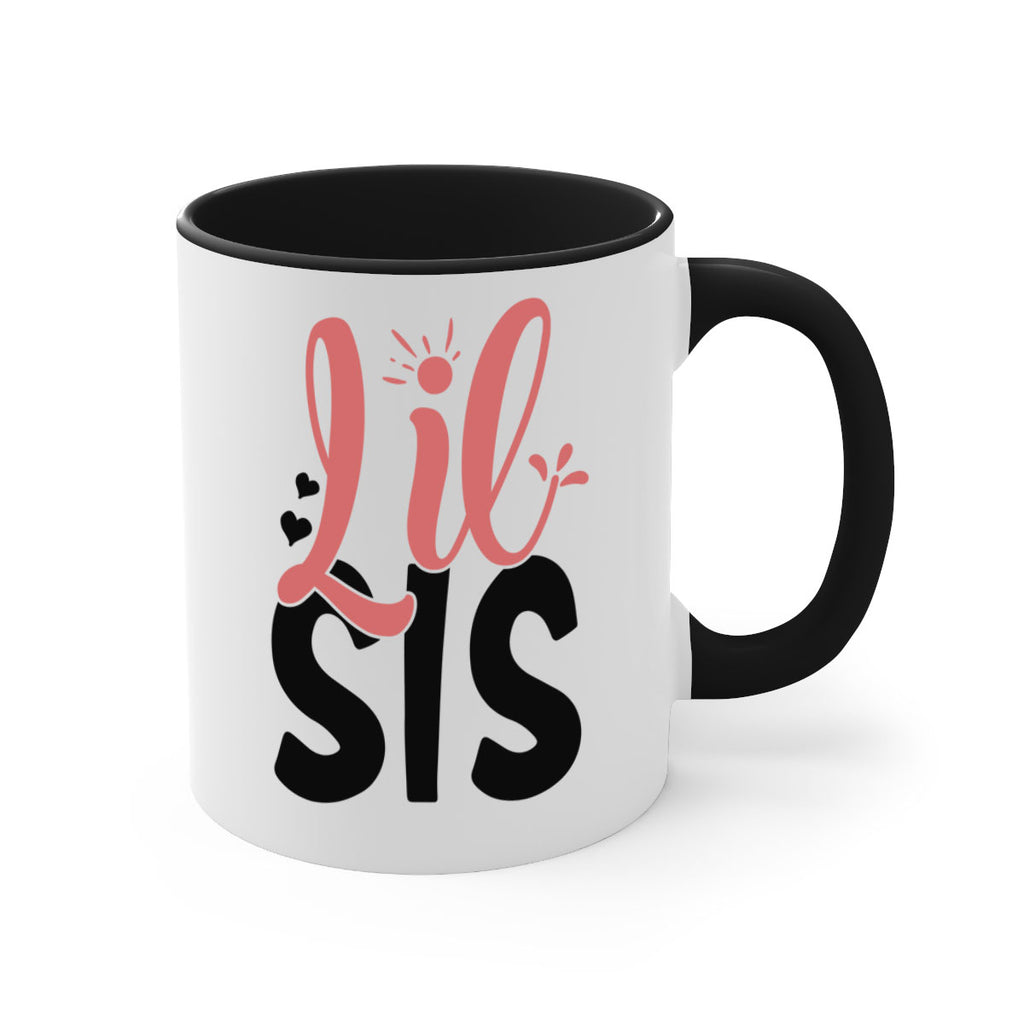 lil sis Style 47#- best friend-Mug / Coffee Cup