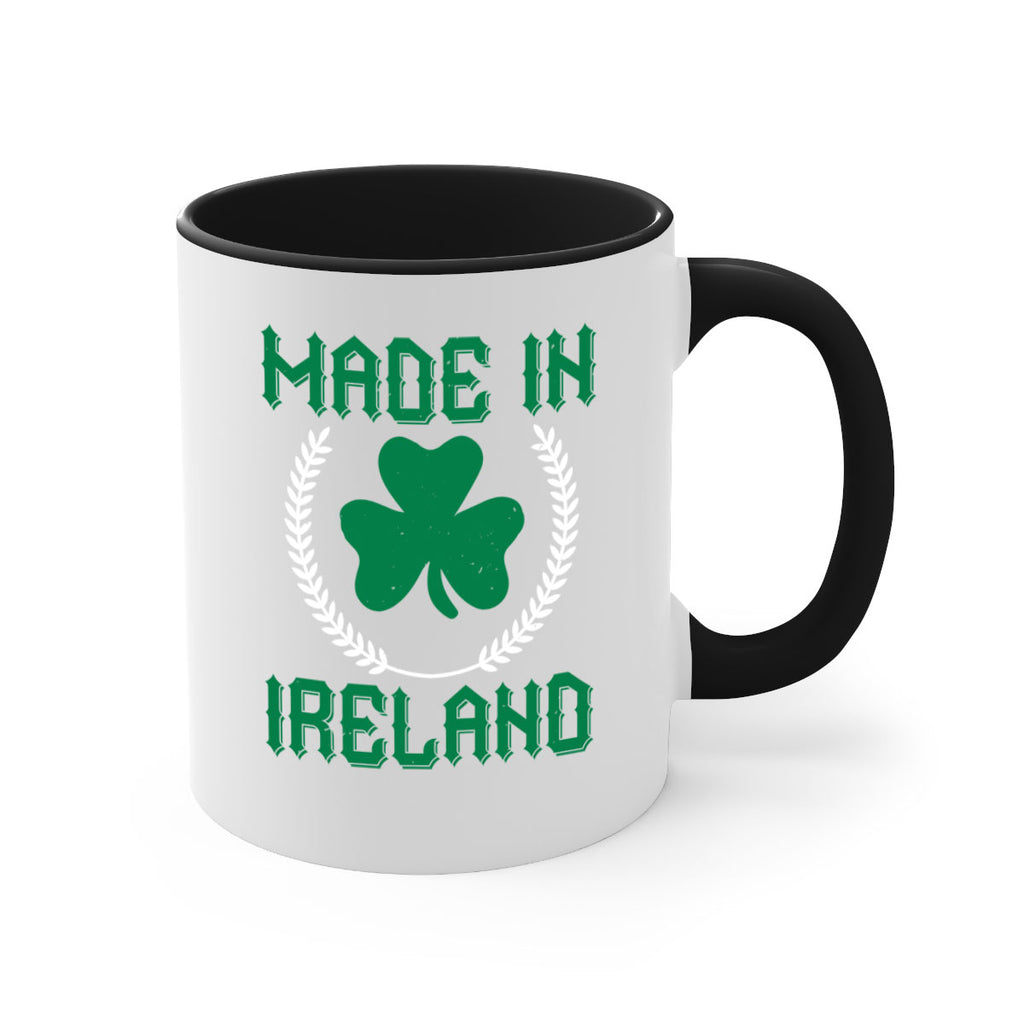 made in ireland 62#- beer-Mug / Coffee Cup