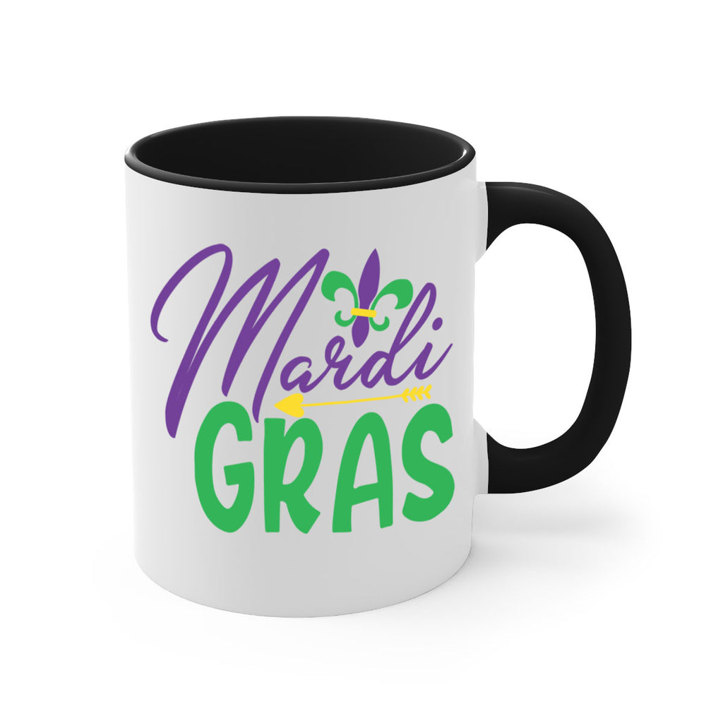 mardi gras 76#- mardi gras-Mug / Coffee Cup