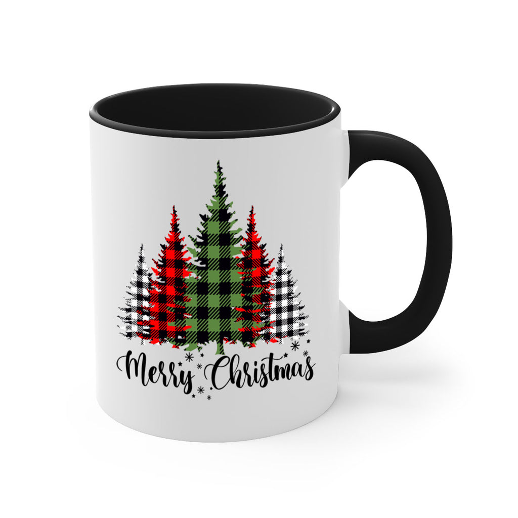 merry christmas- - style 25#- christmas-Mug / Coffee Cup