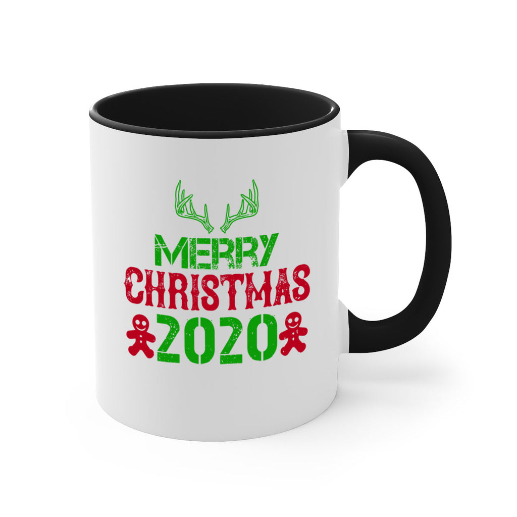 merry christmas 387#- christmas-Mug / Coffee Cup