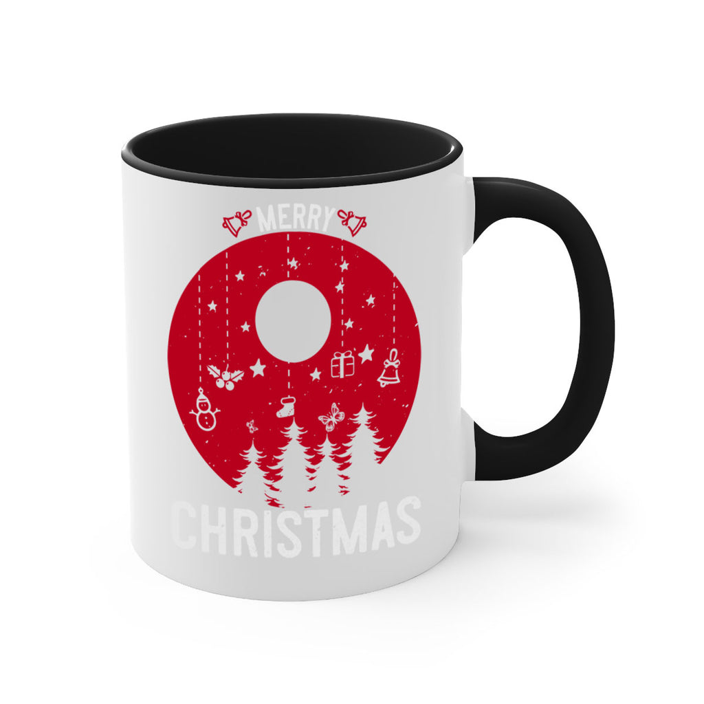 merry christmas 391#- christmas-Mug / Coffee Cup