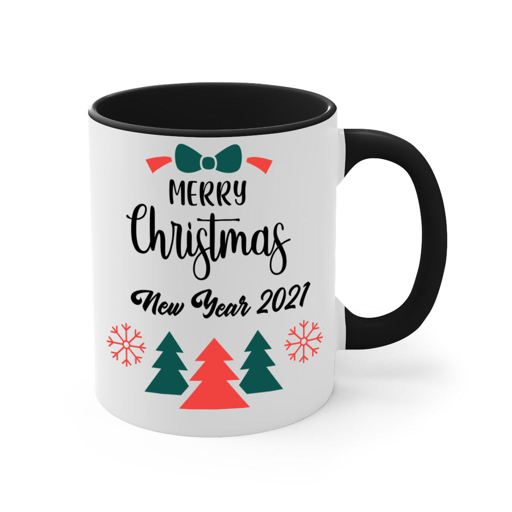 merry christmas 396#- christmas-Mug / Coffee Cup