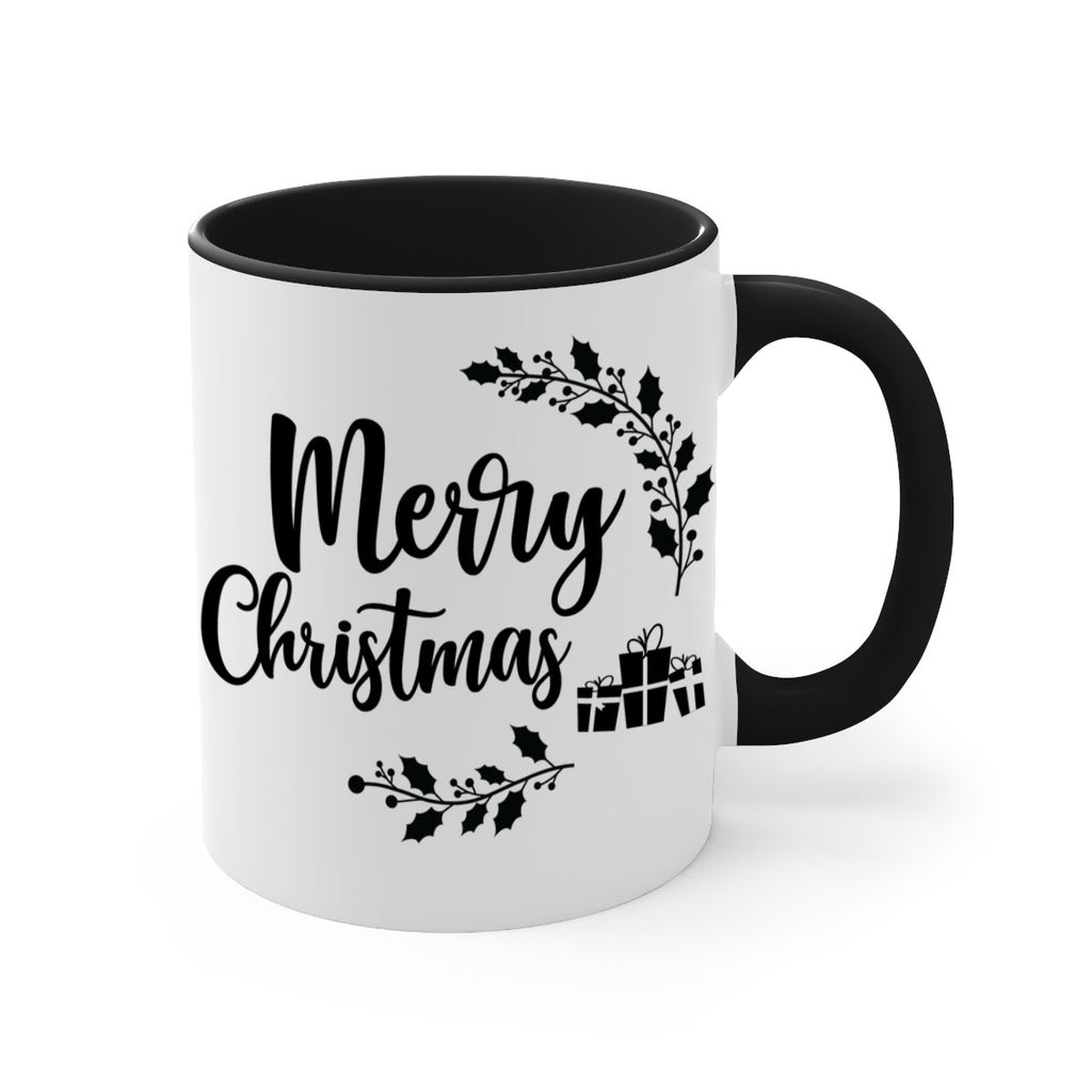 merry christmas 63#- christmas-Mug / Coffee Cup