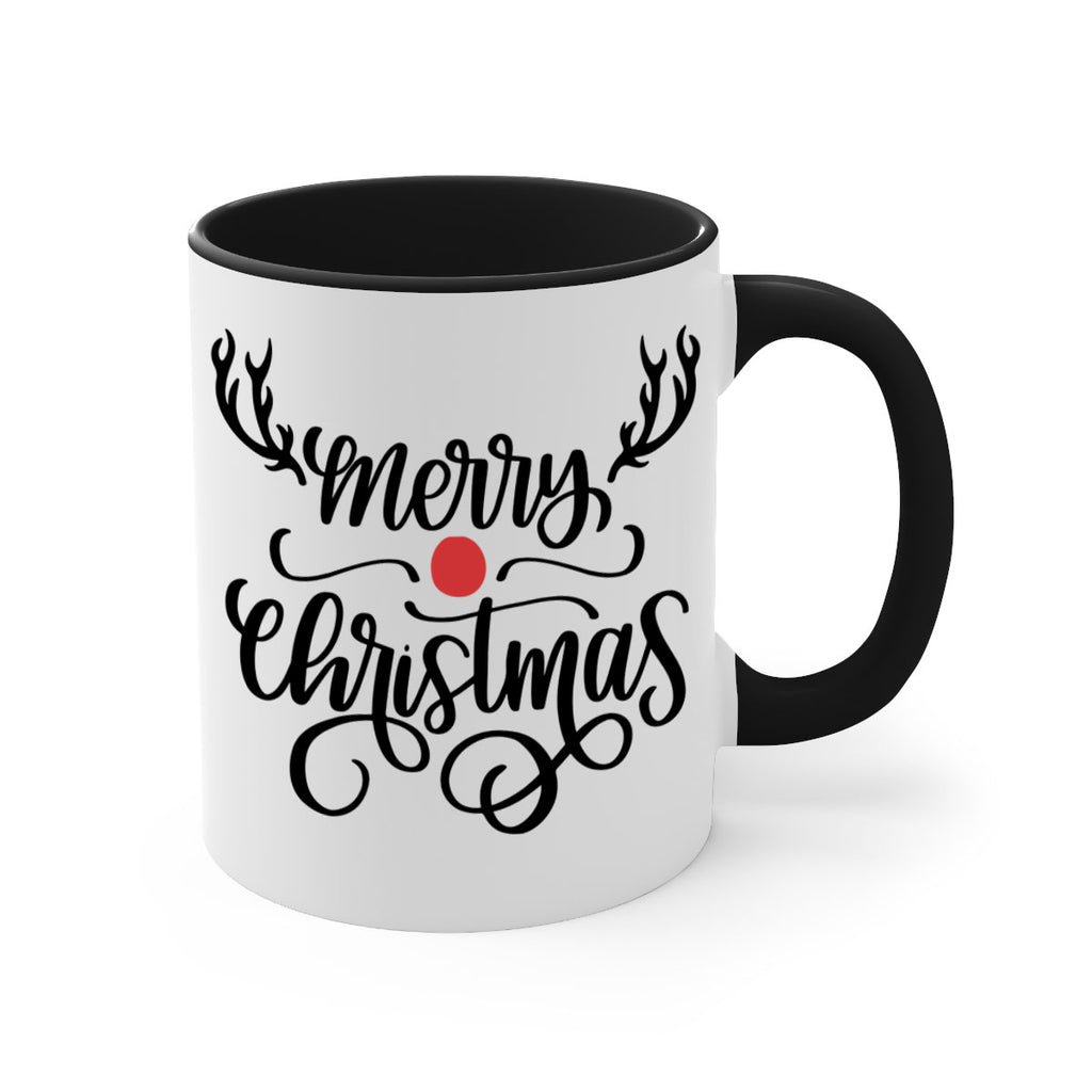 merry christmas 86#- christmas-Mug / Coffee Cup