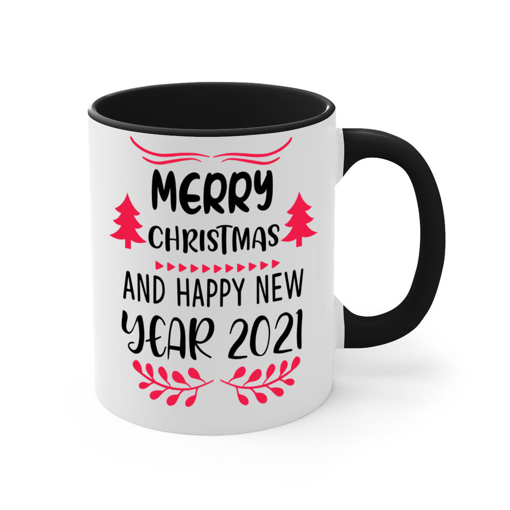 merry christmas 8#- christmas-Mug / Coffee Cup