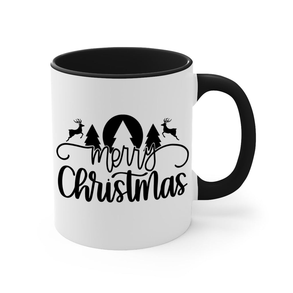 merry christmas 90#- christmas-Mug / Coffee Cup