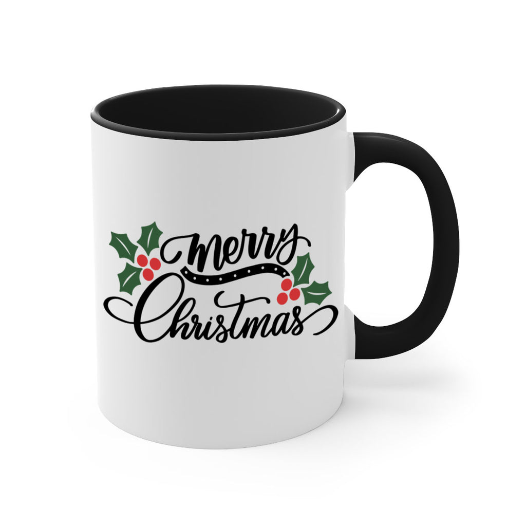 merry christmas 92#- christmas-Mug / Coffee Cup