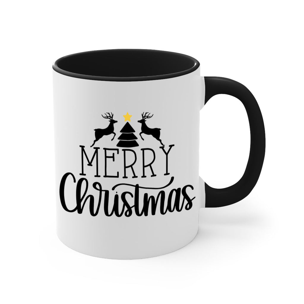 merry christmas 93#- christmas-Mug / Coffee Cup