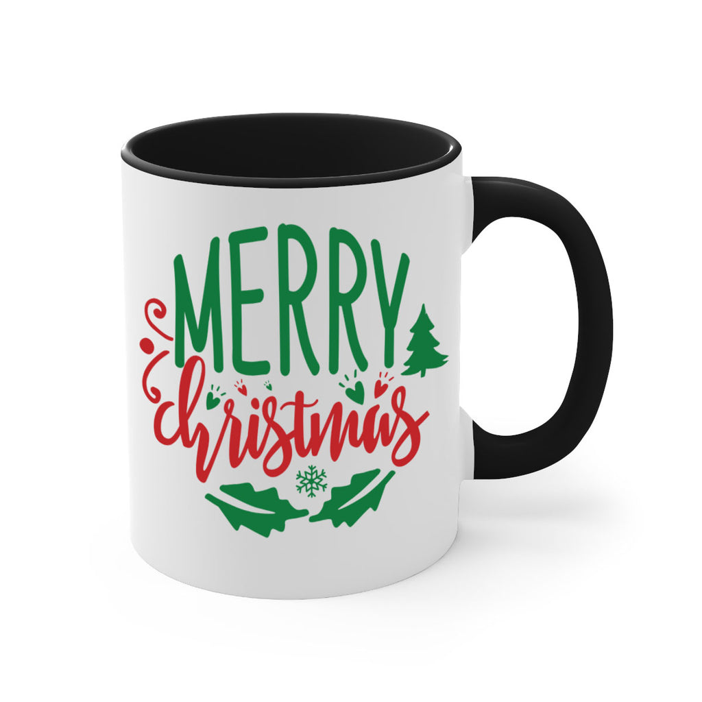 merry christmas style 13#- christmas-Mug / Coffee Cup