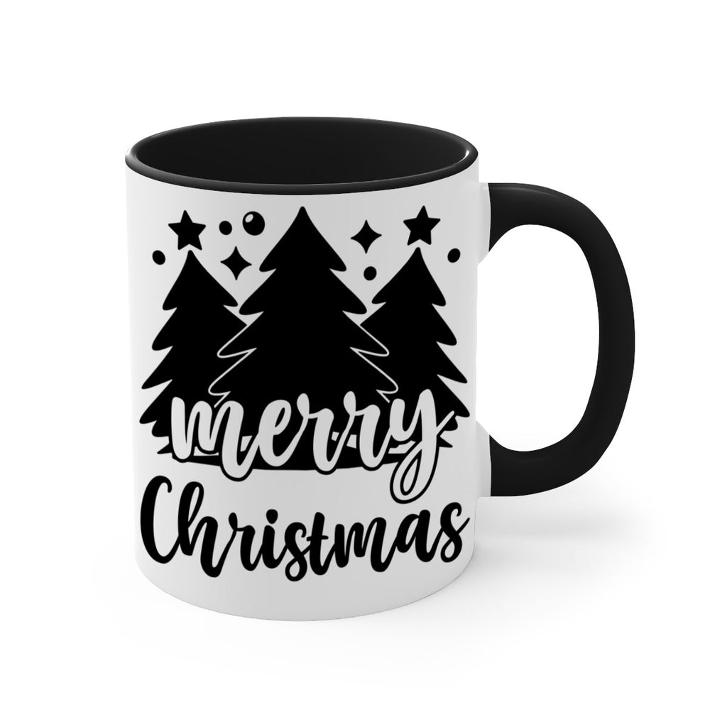 merry christmas style 16#- christmas-Mug / Coffee Cup