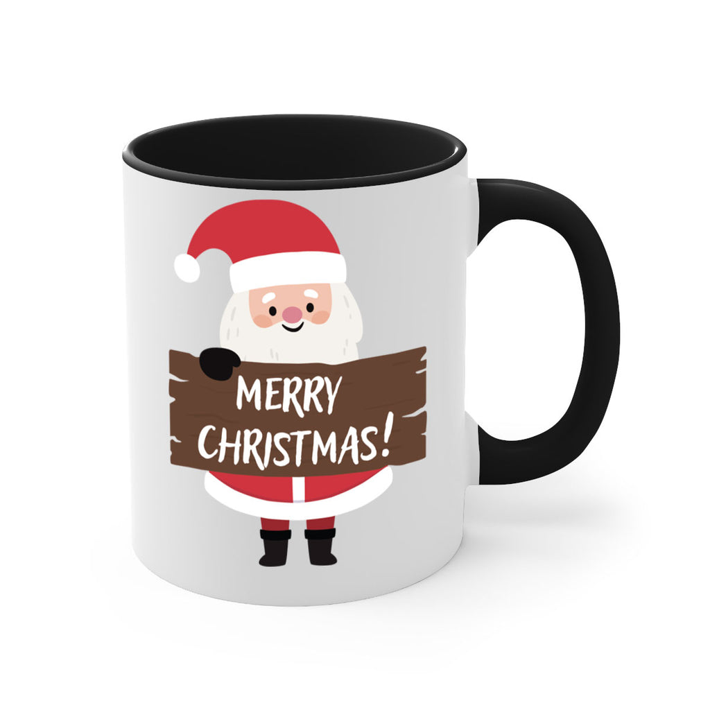 merry christmas style 18#- christmas-Mug / Coffee Cup