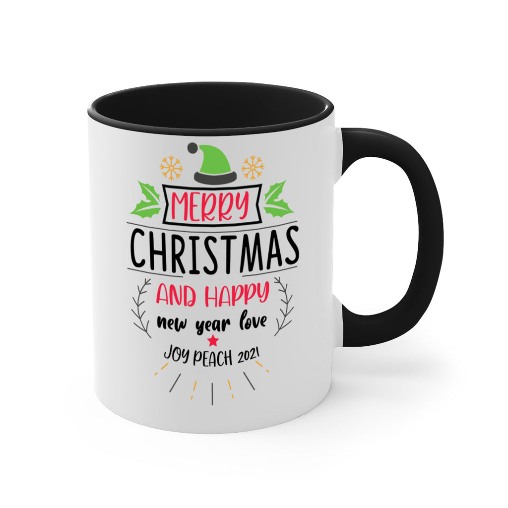 merry christmas22#- christmas-Mug / Coffee Cup