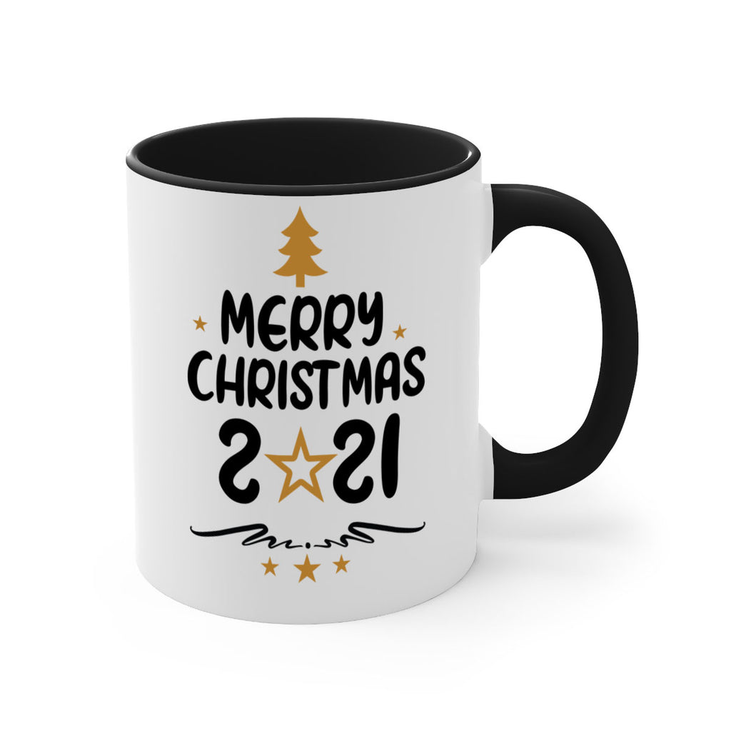 merry christmas2#- christmas-Mug / Coffee Cup