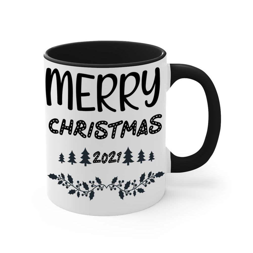 merry christmas3#- christmas-Mug / Coffee Cup