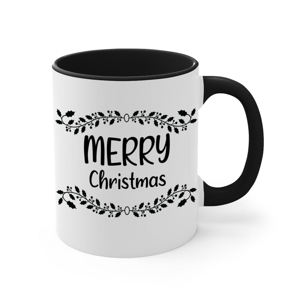 merry christmas5#- christmas-Mug / Coffee Cup