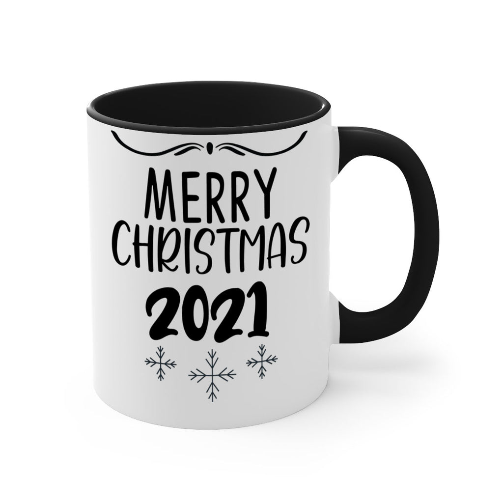 merry christmas8#- christmas-Mug / Coffee Cup