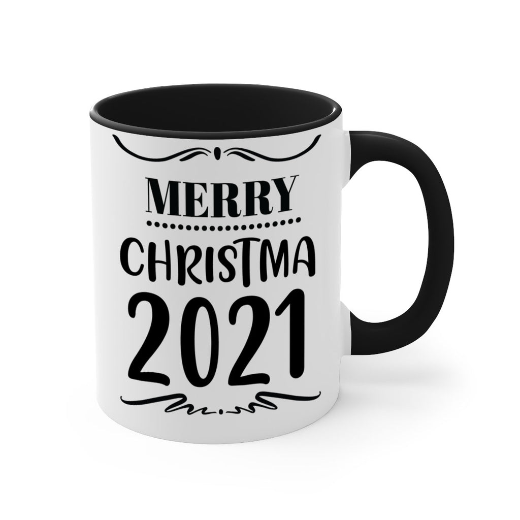 merry christmas9#- christmas-Mug / Coffee Cup