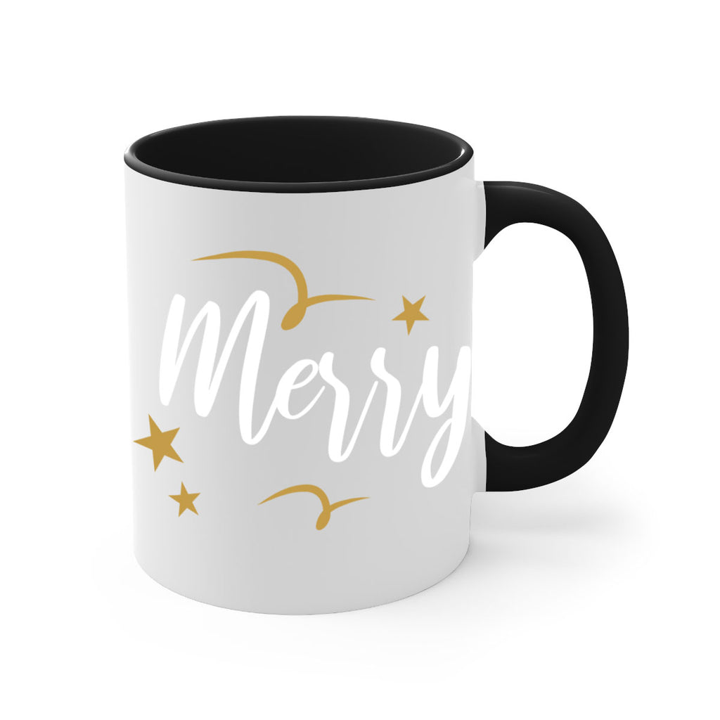 merry style 509#- christmas-Mug / Coffee Cup