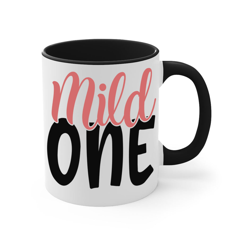 mild one Style 46#- best friend-Mug / Coffee Cup