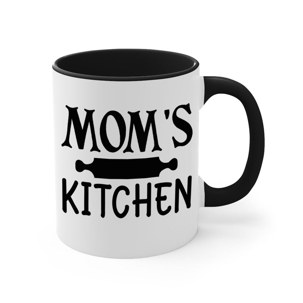 moms kitchen 427#- mom-Mug / Coffee Cup