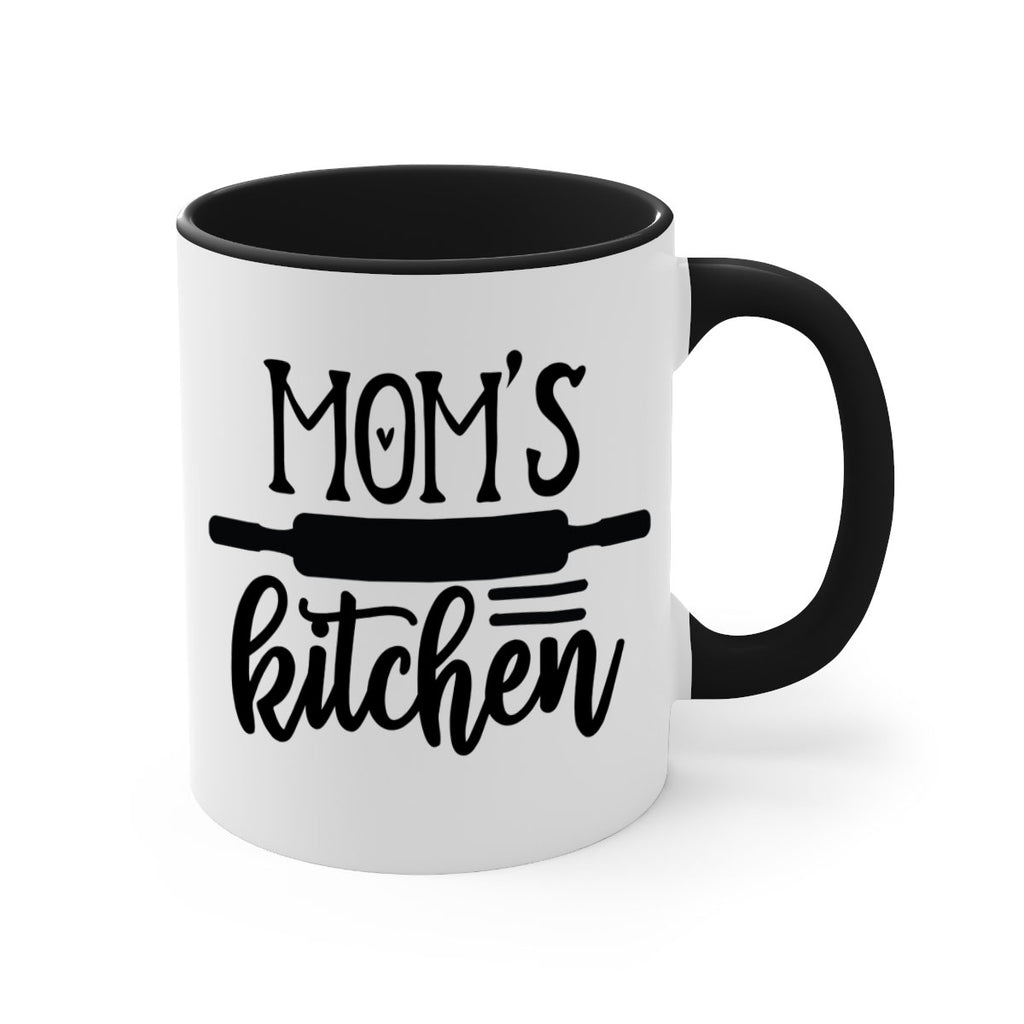 moms kitchen 85#- kitchen-Mug / Coffee Cup