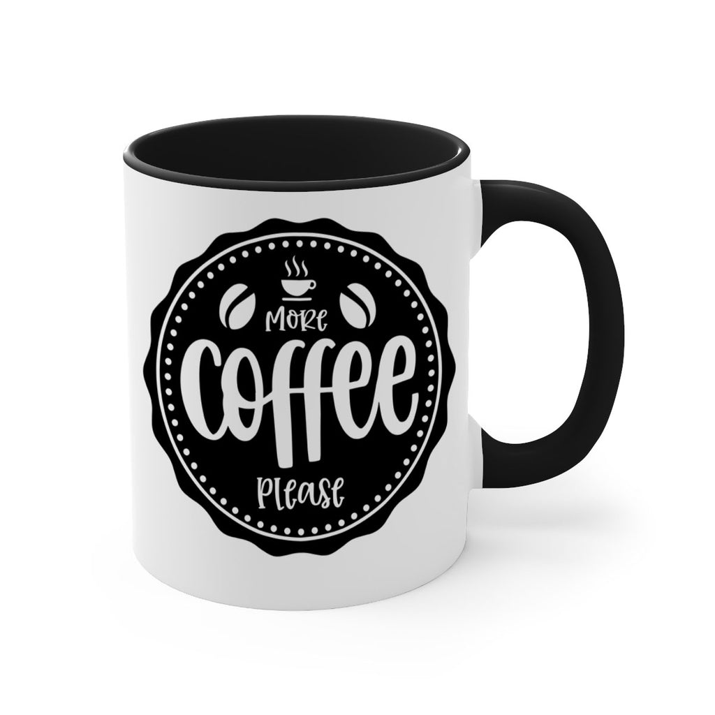 more coffee please 62#- coffee-Mug / Coffee Cup