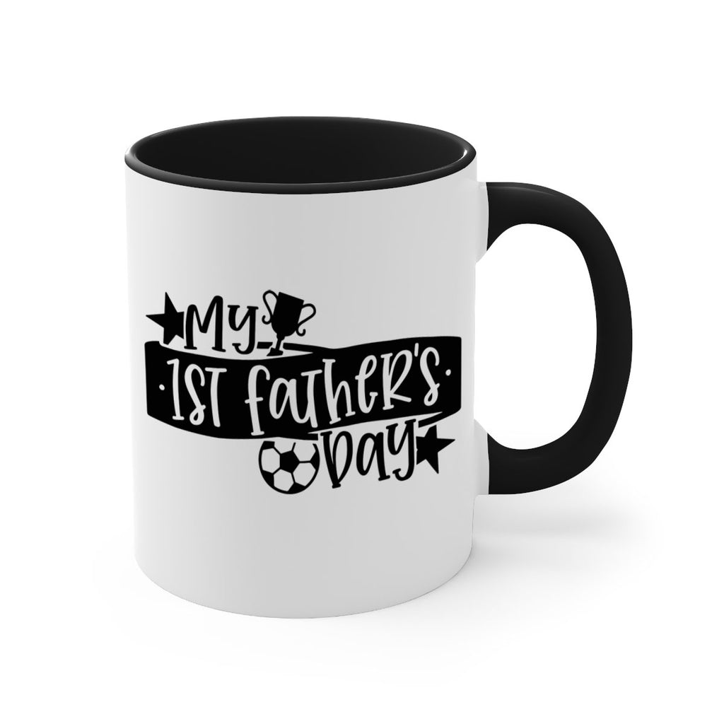 my st fathers day 30#- fathers day-Mug / Coffee Cup