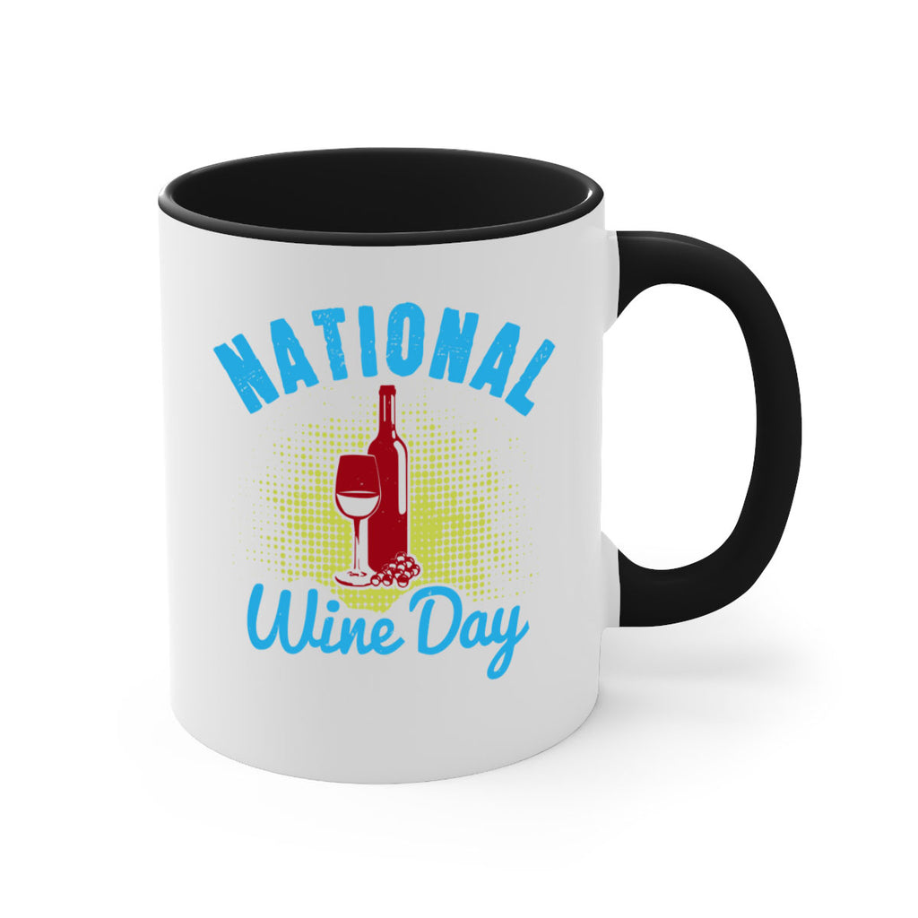 national wine day 126#- wine-Mug / Coffee Cup